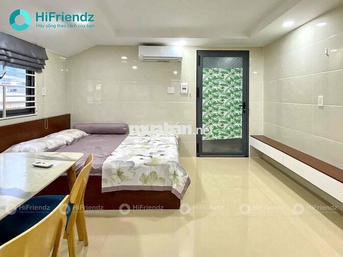 🏡 CHDV CAO CẤP - THANG MÁY - HẦM XE - CỬA SỔ - TRUNG TÂM QUẬN 5