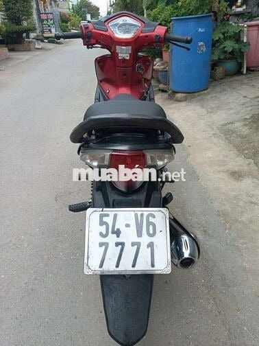 Honda wave rsx 110