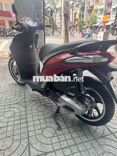 Piaggio liperty 2019 iget Abs bs64zin đẹp 9 chủ
