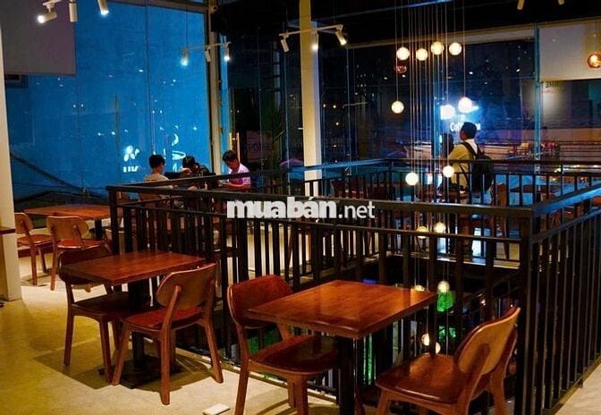 SANG NHƯỢNG NHANH-CHỈ VÀO VẬN HÀNH