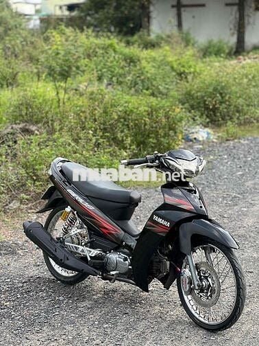 Sirius 110 máy zin dọn kiểng