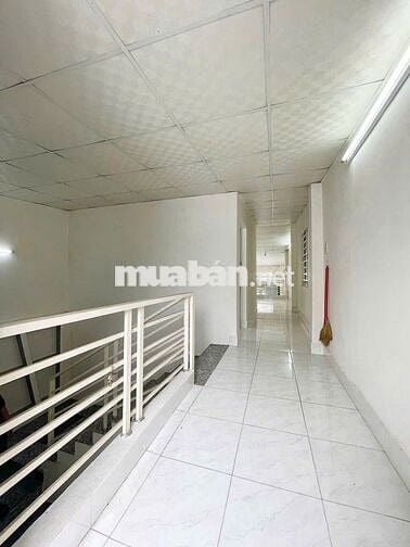 Rất ngộp cần gấp bán căn nhà 1 lầu Bà Điểm 4,Hóc Môn , 670Tr, Sổ Riêng