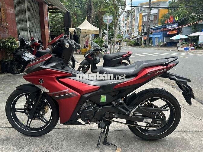 Cần gả em xe Yamaha Exciter