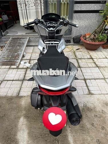 PCX 150 2019 áp cuối bỏ mẫu  odo 15.000km đẹp keng