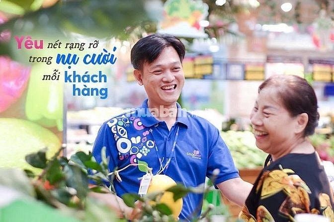 🆘Khẩn Cấp🆘: Dịp Lễ Sắp Đến. Cần Gấp Nhân Viên Đi Làm Việc Tại TPHCM 