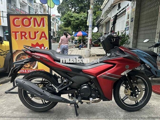 Cần gả em Yamaha Exciter