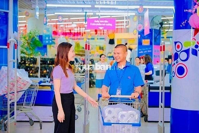 🆘Khẩn Cấp🆘: Dịp Lễ Sắp Đến. Cần Gấp Nhân Viên Đi Làm Việc Tại TPHCM 