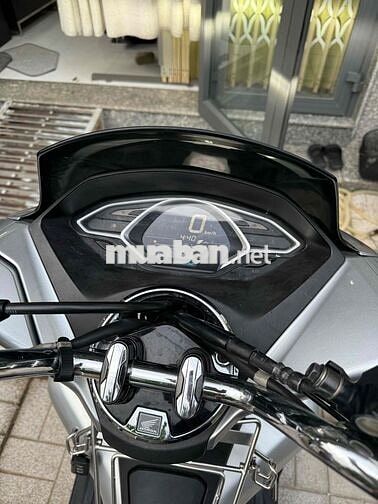 PCX 150 2019 áp cuối bỏ mẫu  odo 15.000km đẹp keng