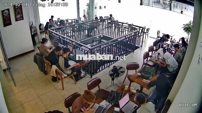 SANG NHƯỢNG NHANH-CHỈ VÀO VẬN HÀNH