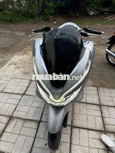 PCX 150 2019 áp cuối bỏ mẫu  odo 15.000km đẹp keng