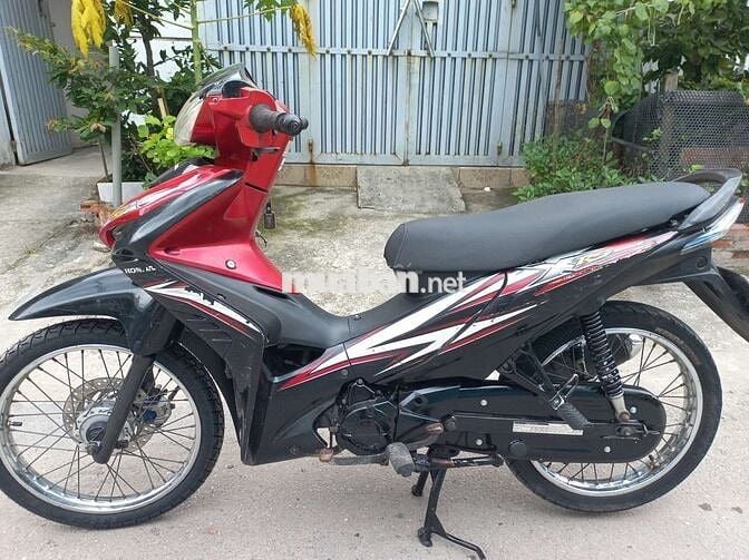 Honda wave rsx 110