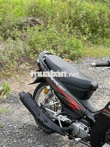 Sirius 110 máy zin dọn kiểng