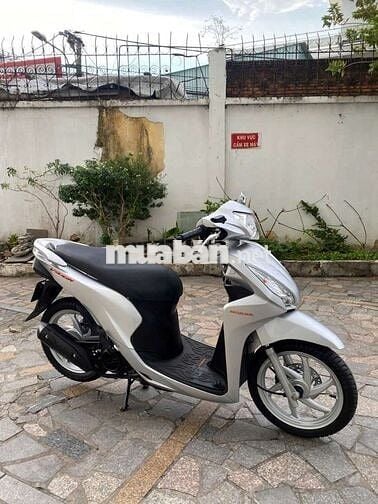Xe Honda visan 2020 bstp