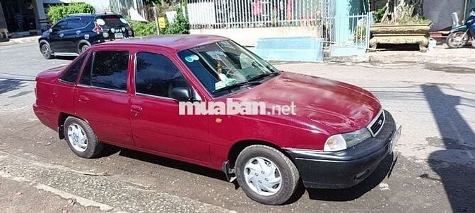 1997 - 185000 km