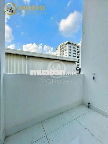 Cho thuê căn hộ duplex – Đường Tô Hiến Thành, P.14, Q.10-30m2