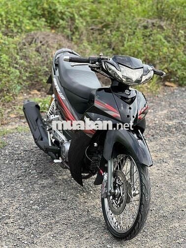 Sirius 110 máy zin dọn kiểng