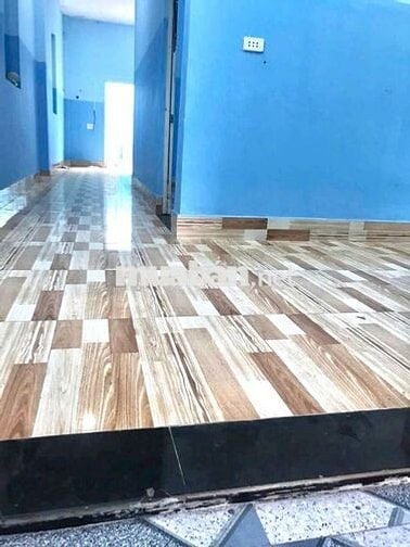 Cho thuê nhà  ở hoặc làm kho gần TTYT Dĩ An