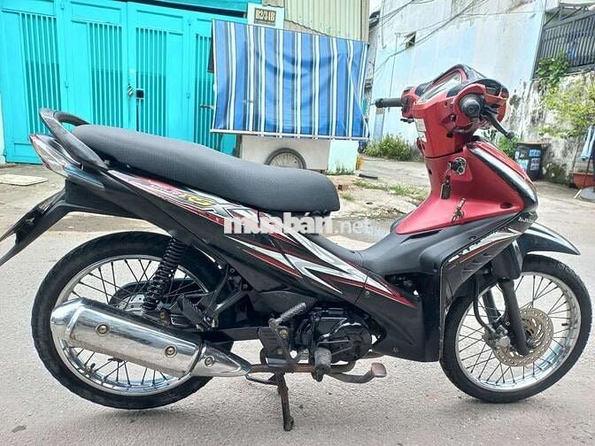 Honda wave rsx 110