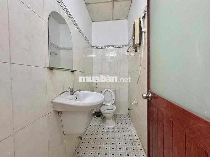 Căn hộ 1PN full nội thất ngay sư vạn hạnh Q10,kề Huflit, Y khoa PNT