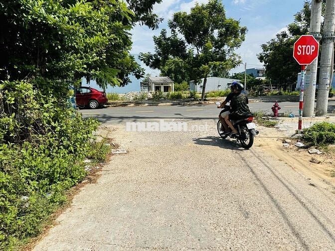 🔥CHỦ CẦN BÁN LÔ ĐẤT 187m2 - KIỆT 6m LƯU QUANG VŨ. Giá 18,5tr/m2🔥🔥