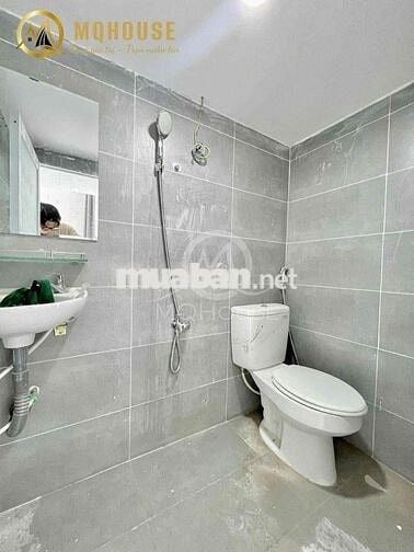 Cho thuê căn hộ duplex – Đường Tô Hiến Thành, P.14, Q.10-30m2