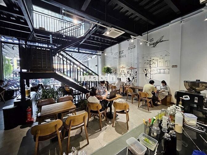 SANG NHƯỢNG NHANH-CHỈ VÀO VẬN HÀNH