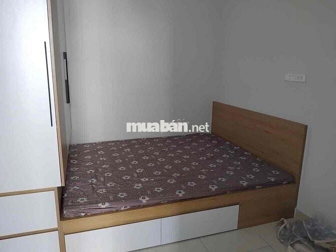 Cho thuê căn hộ chung cư Lạc Hồng Phúc- Mỹ Hào-Hưng Yên