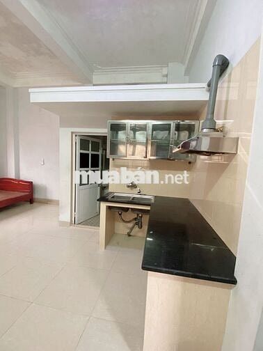 Cho thuê căn hộ mini tại Đại Mỗ 32 m2, có gác xép