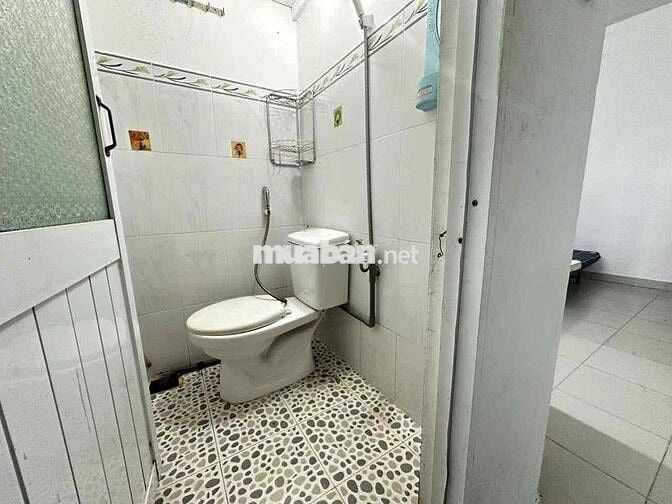 Phòng trọ đường số 36, Linh Đông, Thủ Đức giá 3.6tr an ninh