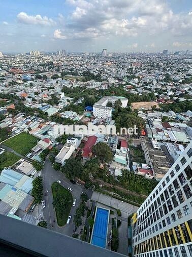 Giá thật 100%! Cần bán gấp Bcons Sala 56m², nhà mới, xem là chốt.