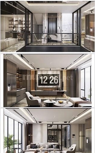 Góc 2 mặt tiền (11*13) : 133,8m2 ngay đường 15 An Khánh Q2, XD 6 tầng