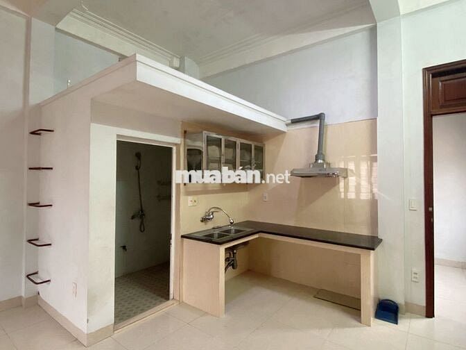 Cho thuê căn hộ mini tại Đại Mỗ 32 m2, có gác xép