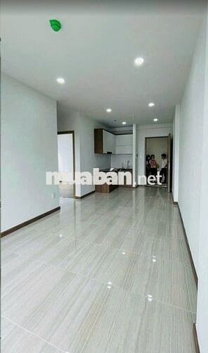 Giá thật 100%! Cần bán gấp Bcons Sala 56m², nhà mới, xem là chốt.