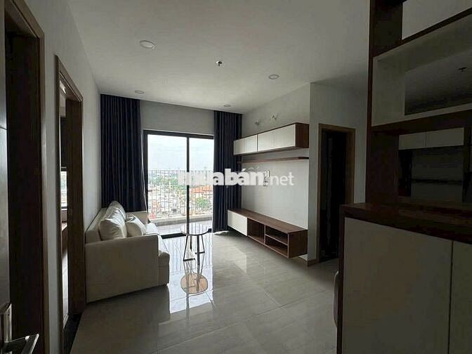 Giá thật 100%! Cần bán gấp Bcons Sala 56m², nhà mới, xem là chốt.