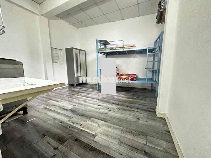 Phòng trọ đường số 36, Linh Đông, Thủ Đức giá 3.6tr an ninh