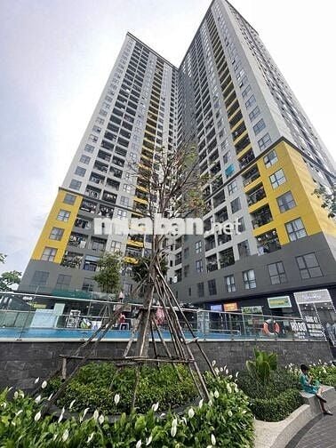 Giá thật 100%! Cần bán gấp Bcons Sala 56m², nhà mới, xem là chốt.