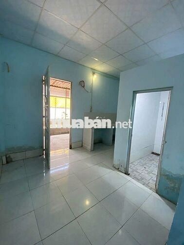 Ngay Vòng Xoay Thị Trấn Hóc Môn TC 800Triệu Có Ngay Căn Nhà C4 DT 48m2
