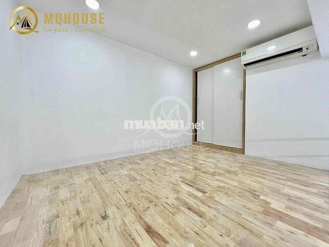 Cho thuê căn hộ duplex – Đường Tô Hiến Thành, P.14, Q.10-30m2