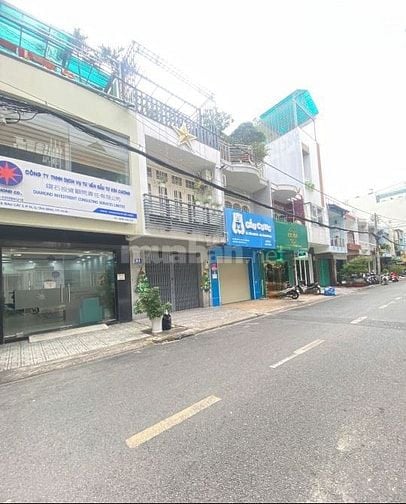 Bán nhà MT Bàu Cát 3,Tân Bình.DT 8x14, 2 Lầu,HĐ thuê 45Tr- nhỉnh 26 TỶ