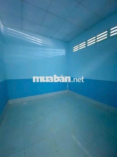Ngay Vòng Xoay Thị Trấn Hóc Môn TC 800Triệu Có Ngay Căn Nhà C4 DT 48m2