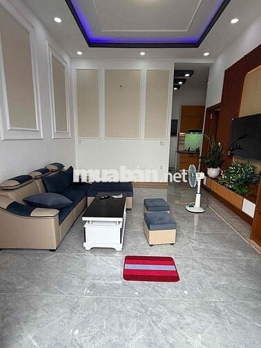 SIÊU BIỆT THỰ MINI HẺM XE HƠI ĐÔNG THẠNH GIÁP RANH QUẬN 12 SIÊU ĐẸP