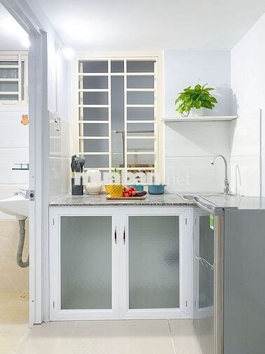 DUPLEX SIÊU XINH XẮN NGAY ĐẠI HỌC VĂN LANG