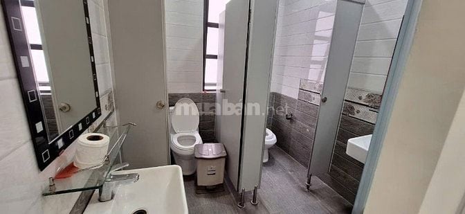 Cho thuê Nhà MT Cityland Phan Văn Trị- P10 - Gò Vấp_DT:5mx20(4 Lầu)
