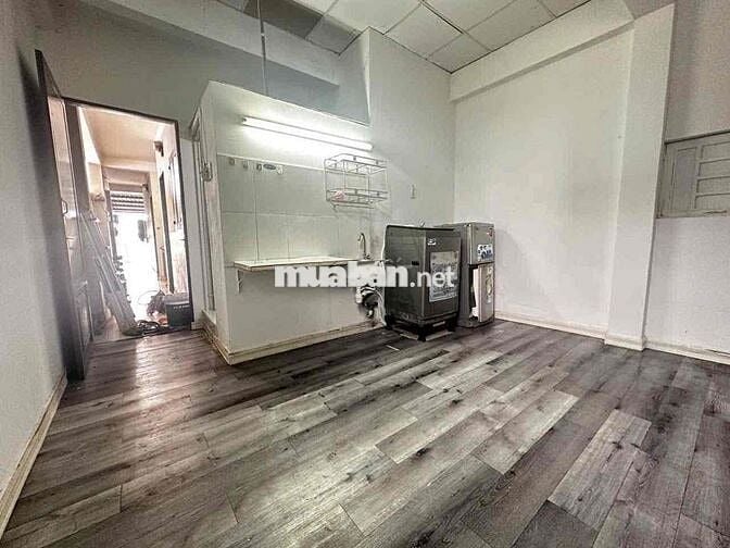 Phòng trọ đường số 36, Linh Đông, Thủ Đức giá 3.6tr an ninh