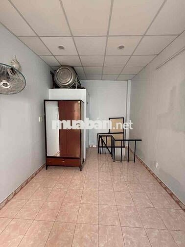 🔥🔥GIÁ TỐT🔥🔥CHỈ 2xTỶ- 3TẦNG- Q7- DTSD 52.2M2 - HẺM 3gác 🤩🏡🏡  📐Diện tí