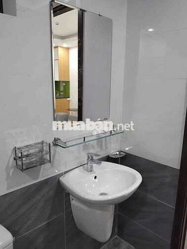 Cho thuê căn hộ chung cư Lạc Hồng Phúc- Mỹ Hào-Hưng Yên