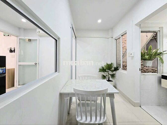 Khai trương căn hộ 1PN gần toà nhà Viettel, Vạn Hạnh Mall Quận 10