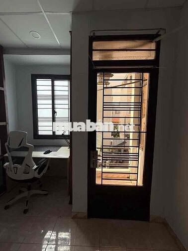 🔥🔥GIÁ TỐT🔥🔥CHỈ 2xTỶ- 3TẦNG- Q7- DTSD 52.2M2 - HẺM 3gác 🤩🏡🏡  📐Diện tí