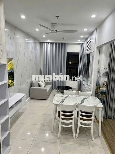 CT 1N1K 37m2 toà S4 full nội thất đẹp giá 7,9tr