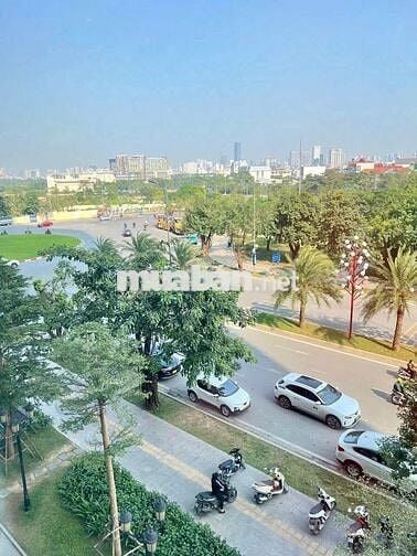 CT 1N1K 37m2 toà S4 full nội thất đẹp giá 7,9tr